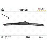 Silecek Swf 50Cm X1 Dıscovery Sport 15 Rangerover Sport Toyota Landcruıser 09 Kıa Sorento