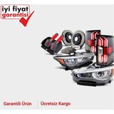 Silecek Takim-(650Mm-450Mm)-Swf Visioflex ( Bmw: 5 Serisi) - Val-119274