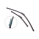 Silecek Takım Ön 650-380 Opel Corsa E 2014- Corsa D 2006-2014