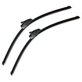 Silecek Takım Ön 650-650MM 26''-26'' Master Iıı Honda Cr-V 07- Ford Transıt Hyundaı H-1