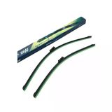Silecek Takımı 650 Mm / 430 Mm (26'' / 17'') – Ford Focus Iı Ve Peugeot 207 Uyumlu, Bosch Aparatlı.