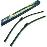 Silecek Takımı 650/480 mm – Mondeo, Talento, Vivaro, Trafic Iıı, C70 - UNİVERSAL - Universal