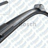 SILECEK TEK AEROTWIN 380 MM KANCALI UNIVERSAL MUZ