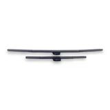 Silecek Toyota Corolla Verso 2002-2009 Ön Cam Silecek Takımı Yan Klips 65X40cm