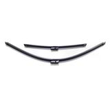 Silecek Vw Caddy 2021-2024 Ön Cam Silecek Takımı Silgeç Seti 70X40cm