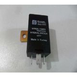 SİLECEK ZAMAN ROLESİ 12V FIAT TOFAŞ KABLOLU KABLOLU FIAT TOFAŞ ORJ