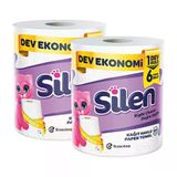Silen Dev Havlu Silen Dev Havlu 2 Adet