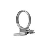 Silence Corner Vertical Maunt (silver) Atoll S