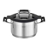 Silence Pro Derin Tencere 16 cm
