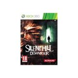 Silent Hill Downpour Aksiyon Macera Korku Oyunu Xbox 360 Konami Uyumluluk ve Dil Desteği