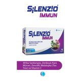 Silenzio Silenzio İmmun 16 Pastil