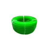 Silfleks Hortum Silikonlu Kırılmaz 1/2 Bahçe Hortumu 100 Metre