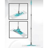 Silgech Mikrofiber Mop Yer Duvar... - Krem