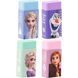 Silgi Dikdörtgen Frozen 40368 (1 ADET RASTGELE RENK GÖNDERİLECEKTİR)