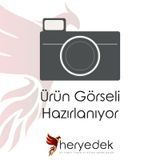 Sılgı Ic Mekanızması Hyundaı Accent 1994 - 2000 - Brucke 98200-22000