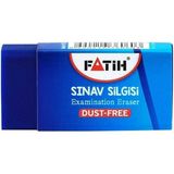 Silgi Mavi