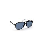 Silhouette 4080/75 9010 00/00 Unisex Güneş Gözlüğü