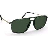 Sılhouette 4085/75 5530 00/00 Unisex Güneş Gözlüğü - Havana Kahve