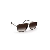 Silhouette 4085/75 6030 00/00 Unisex Güneş Gözlüğü