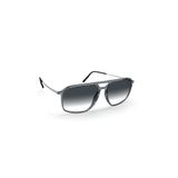Silhouette 4085/75 6500 00/00 Unisex Güneş Gözlüğü