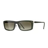 Silhouette 4091 75 5530 Unisex Güneş Gözlüğü