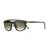 Silhouette 4092 75 6330 Unisex Güneş Gözlüğü