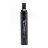 Silhouette 500 ml Ekstra Tutucu Saç Köpüğü