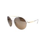 Silhouette 8659 40 6221 0-0 Unisex Güneş Gözlüğü