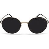 Silhouette 8736/75 7530 52 Altın Unisex Güneş Gözlüğü