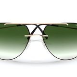 Silhouette 8744 75 7830 Unisex Güneş Gözlüğü