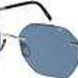 Silhouette 8748 75 7010 Unisex Güneş Gözlüğü