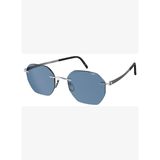 SILHOUETTE 8748/75 7010 0-0 Unisex Güneş Gözlüğü