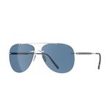 Silhouette 8751 75 7000 Unisex Güneş Gözlüğü
