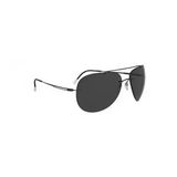 Silhouette BODENSEE 8721 75 9140 Unisex Güneş Gözlüğü