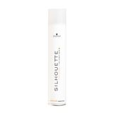 Silhouette Flexible Hold 500 ml Esnek Tutuşlu Köpük
