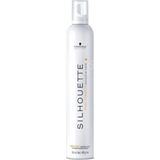 Silhouette Saç Köpüğü 500 Ml - 1