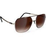 Silhouette Sılhouette Ingonısh 8749/75 7530 Güneş Gözlüğü - Altın