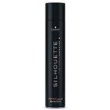 Silhouette Süper Tutucu 500 ml Saç Spreyi