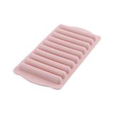 Silicolife Çubuk Çikolata Ve Buz Kalıbı 001 soft-pembe
