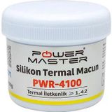 Silicon Gres 100 Gr Isı İletici Termal Macun Per-4100