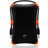 Silicon Power Armor A30 1TB Siyah Harddisk Fiyatları ve Özellikleri