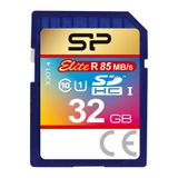 Silicon Power Elite 32gb Sdhc Clash 10 U1 Sd Hafıza Kartı 47127026280431