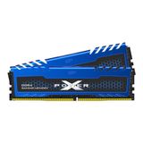 Silicon Power SP016GXLZU266BDA 16GB 2x8GB 2666MHz DDR4 CL16 1.35V Pc Ram