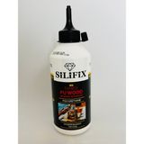 Silifix Ekspres Ahşap Tutkalı (Deniz Tutkalı) 560GR - 560 gr