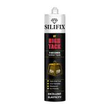 SİLİFİX High Tack Hızlı Güçlü Montaj Yapıştırıcı(Ahşap.metal.plastik.cam.taş.mermer.VS) Yapıştırmaya Uygun