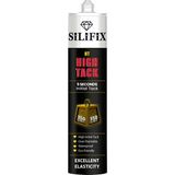 Silifix Slifix High Tack Hızlı Güçlü Montaj Yapıştırıcı(Ahşap.metal.plastik.cam.taş.mermer) Yapıştırmaya Uygun(YOĞUN KIVAMI) - 1 Adet