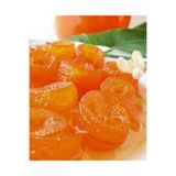 Silifke Market 600 gr Turunç Reçeli