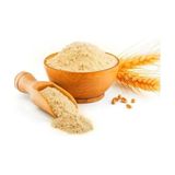 Silifke Market Atalık Sarı Buğday Kepekli Tam Buğday Unu 1 kg