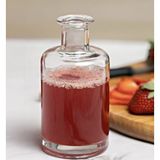 Silifke Market Çilek Sirkesi 500 Ml