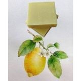 Silifke Market El Yapımı Silifke Limon Sabunu 200 gr